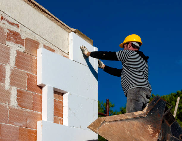 Best Blown-in Insulation in Watauga, TX