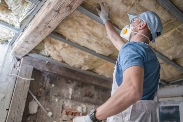Best Insulation for Specific Applications in Watauga, TX